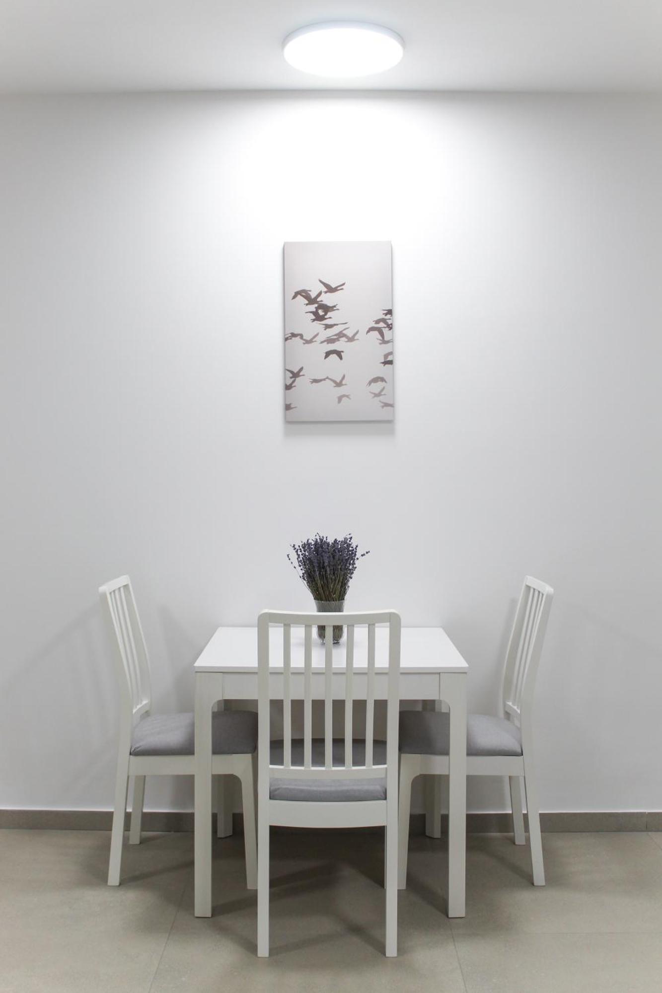Luxury #22 By Hashdera דירה *