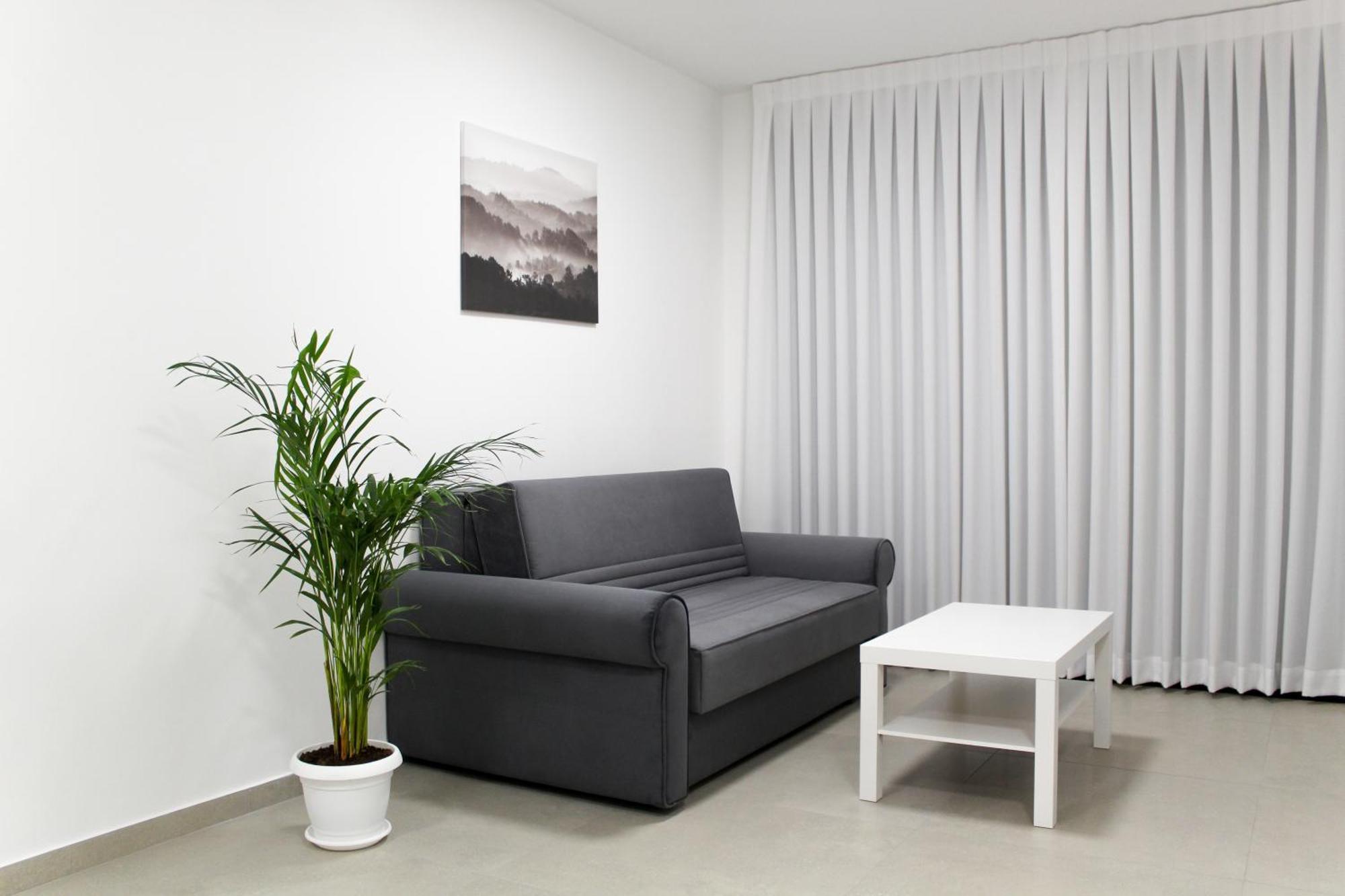 Luxury #22 By Hashdera דירה
