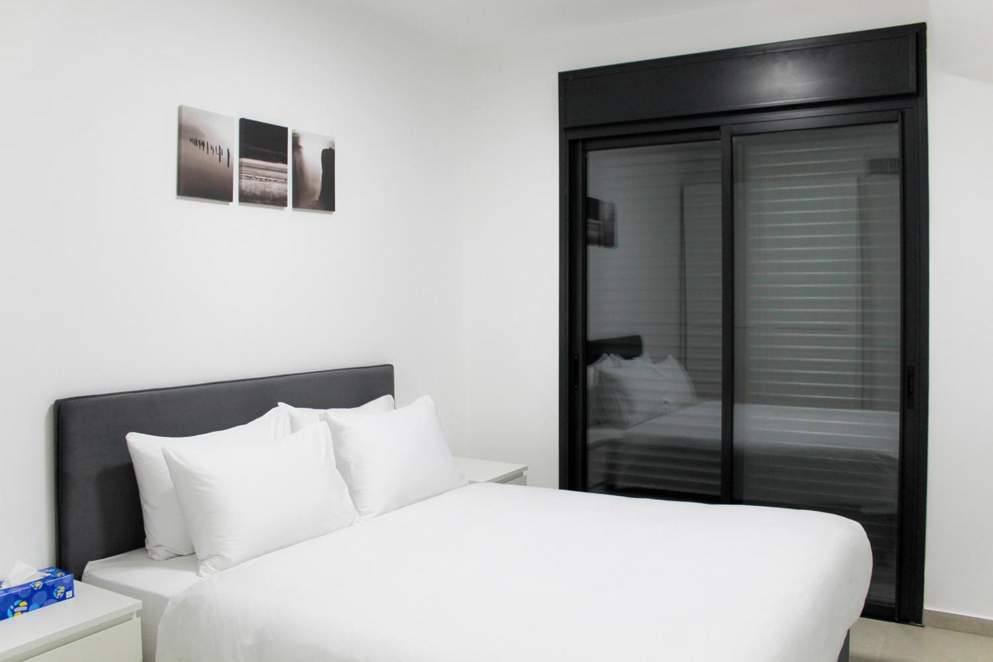 Luxury #22 By Hashdera דירה אילת