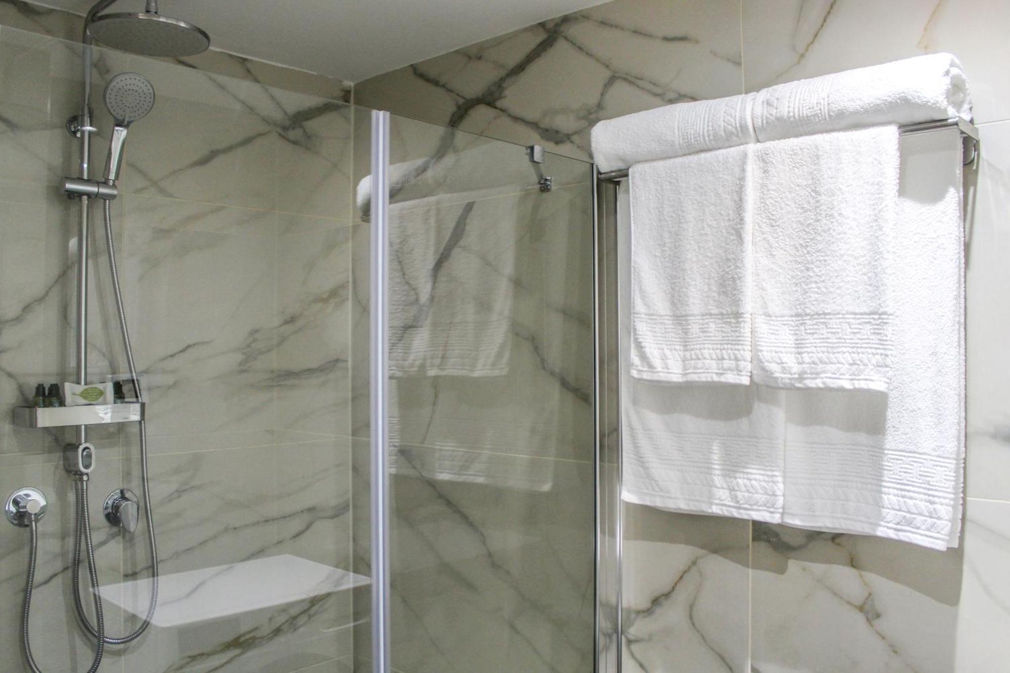 Luxury #22 By Hashdera דירה