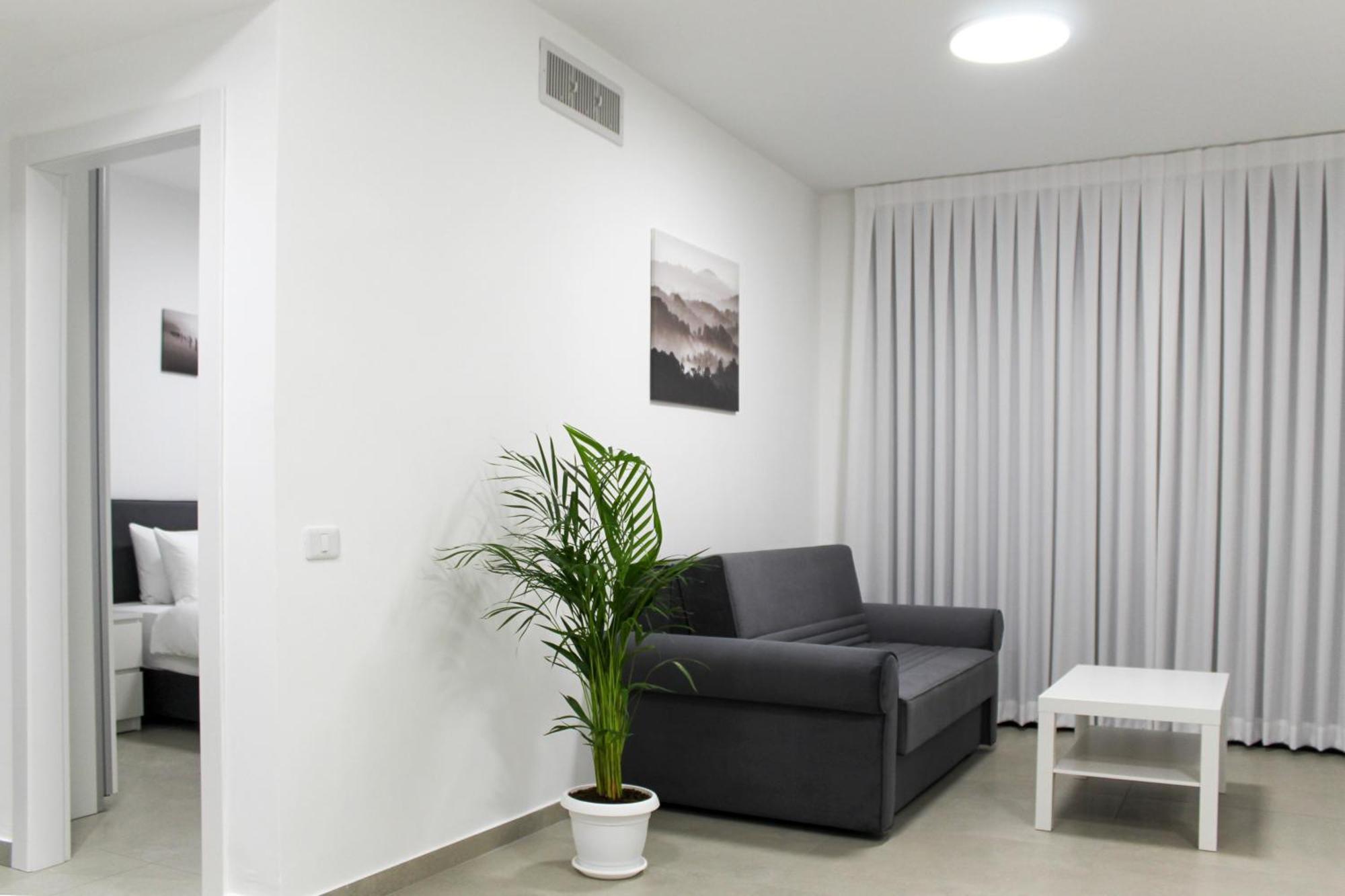 דירה Luxury #22 By Hashdera אילת