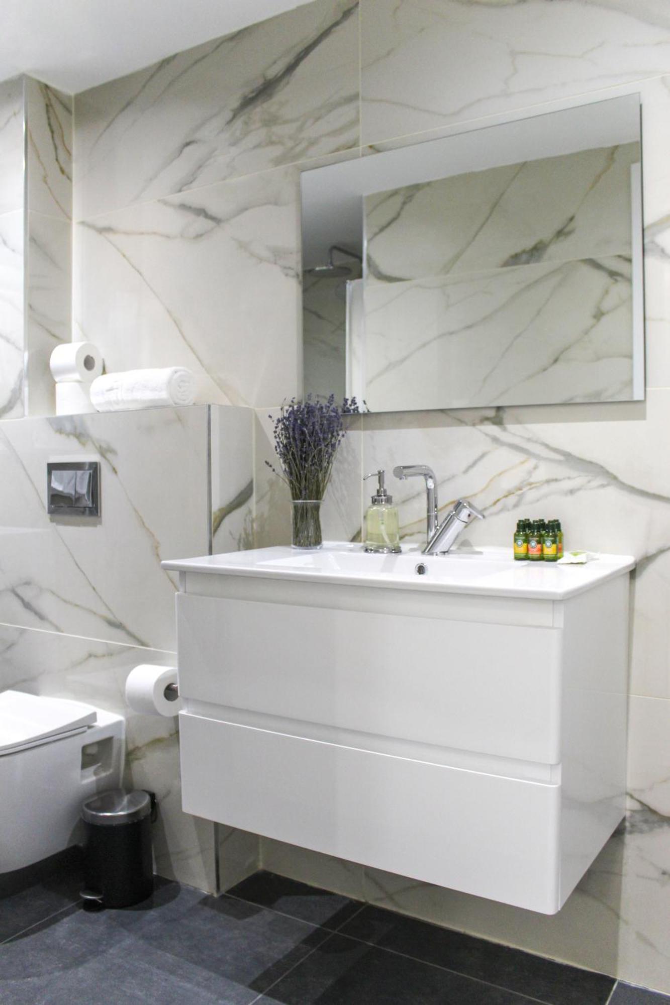 דירה Luxury #22 By Hashdera *