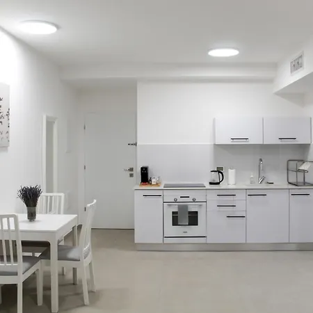 Luxury Suite Apartment #22 By Hashdera Eilat Exterior photo