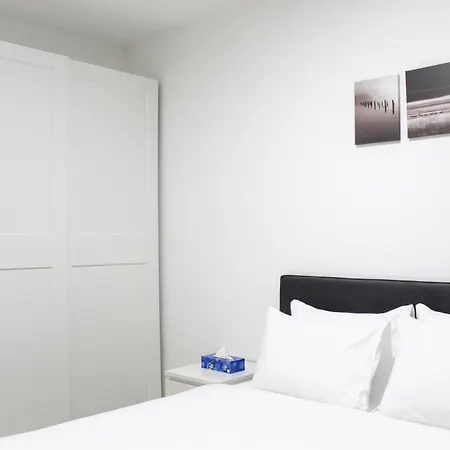 Luxury Suite Apartment #22 By Hashdera Eilat Exterior photo