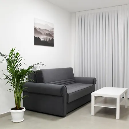 Luxury Suite Apartment #22 By Hashdera Eilat Exterior photo