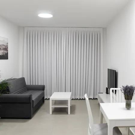Luxury Suite Apartment #22 By Hashdera Eilat Exterior photo