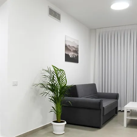 Luxury Suite Apartment #22 By Hashdera Eilat Exterior photo