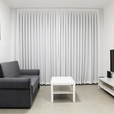 Luxury Suite Apartment #22 By Hashdera Eilat Exterior photo