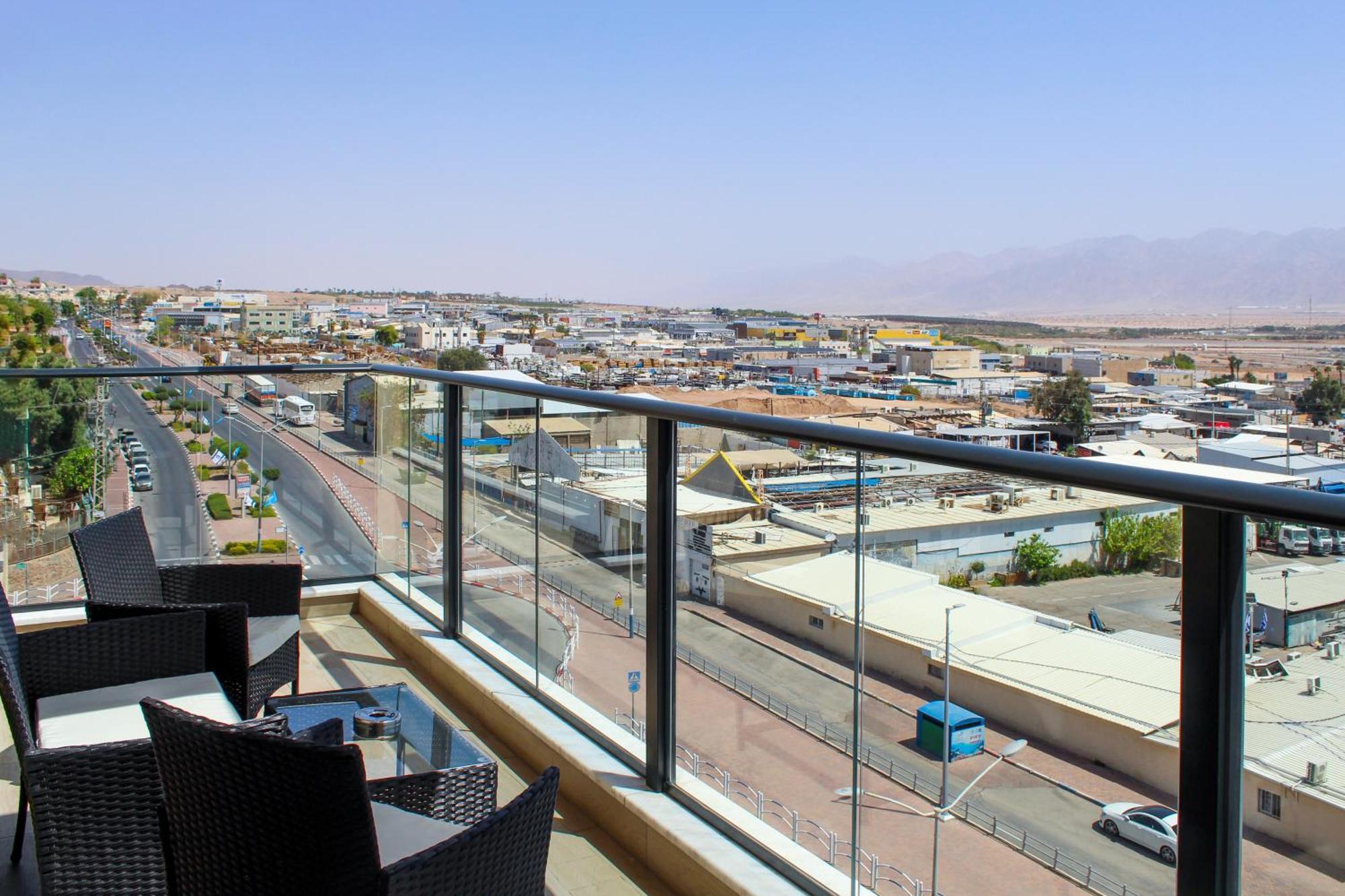 Luxury #22 By Hashdera * Eilat