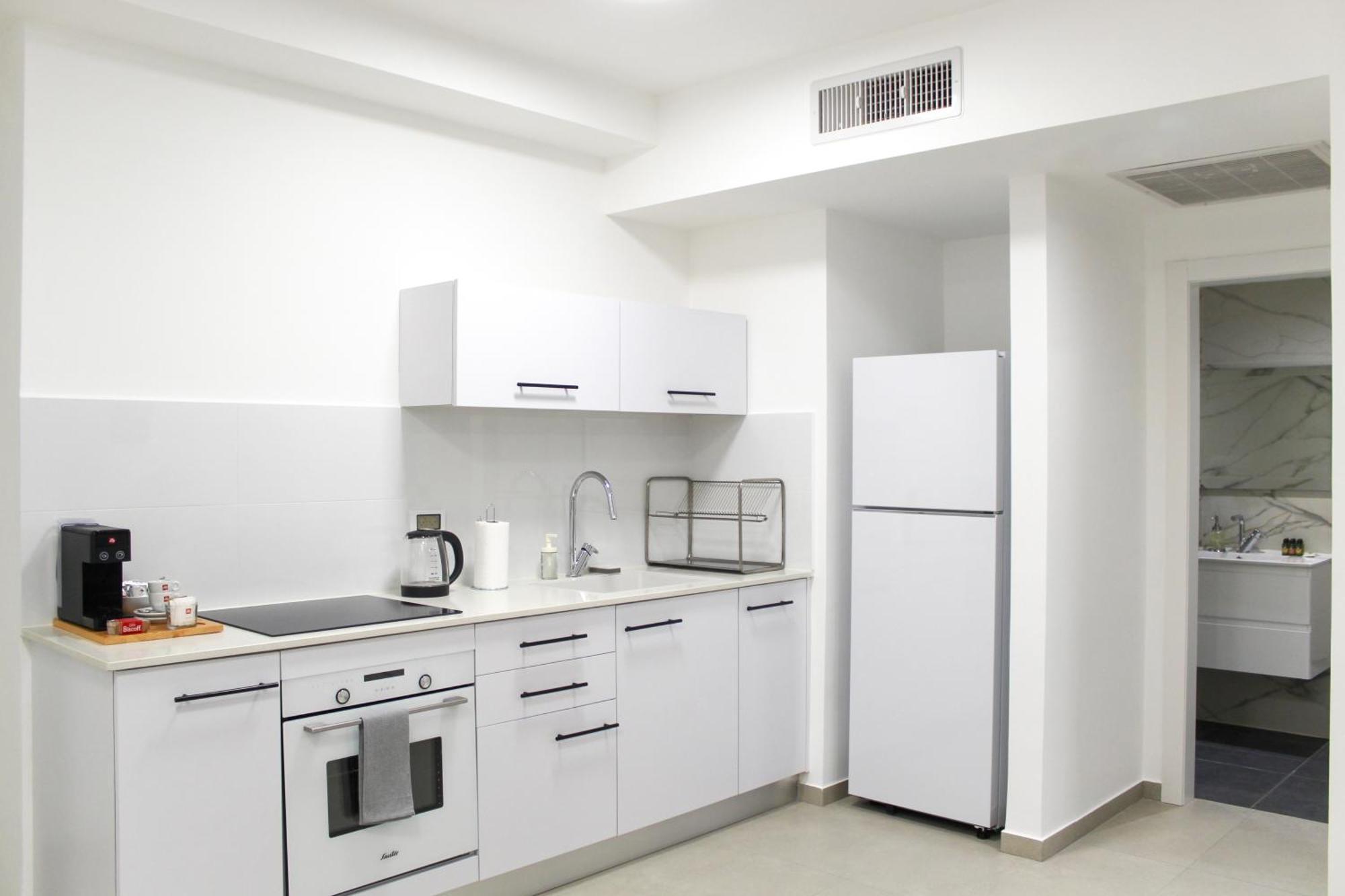 Luxury #22 By Hashdera Apartment Eilat