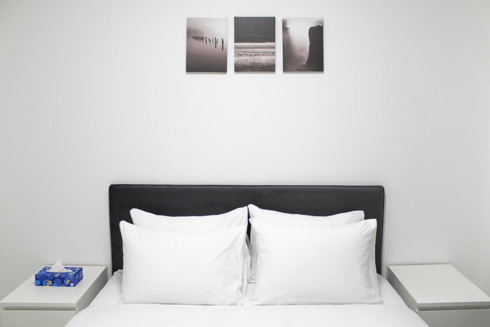 Luxury #22 By Hashdera Apartment Eilat