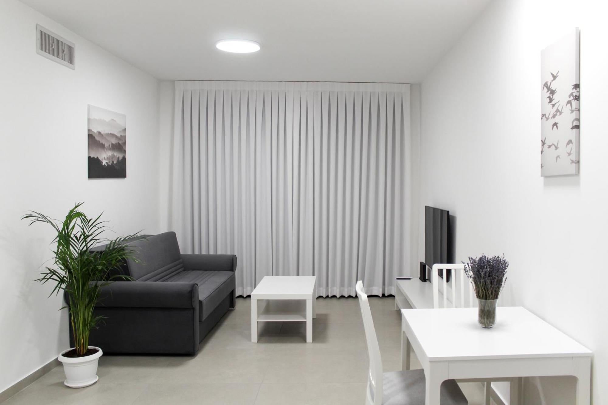 Luxury #22 By Hashdera Apartment Eilat