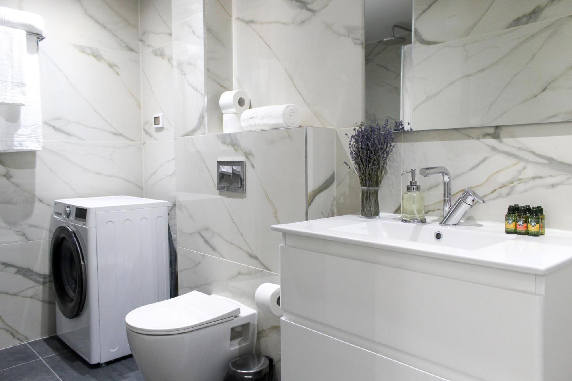 Apartment Luxury #22 By Hashdera