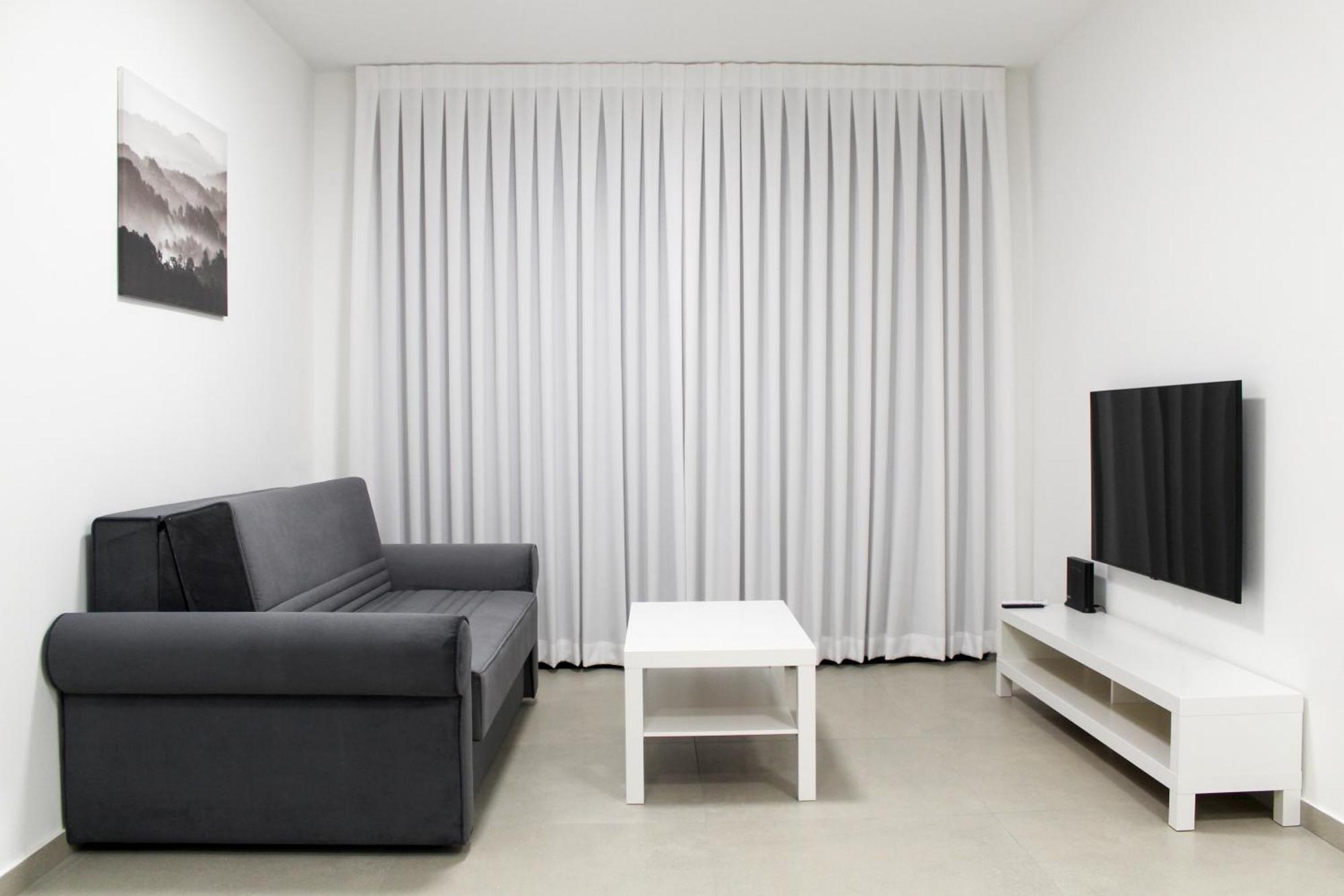 Apartment Luxury #22 By Hashdera Eilat