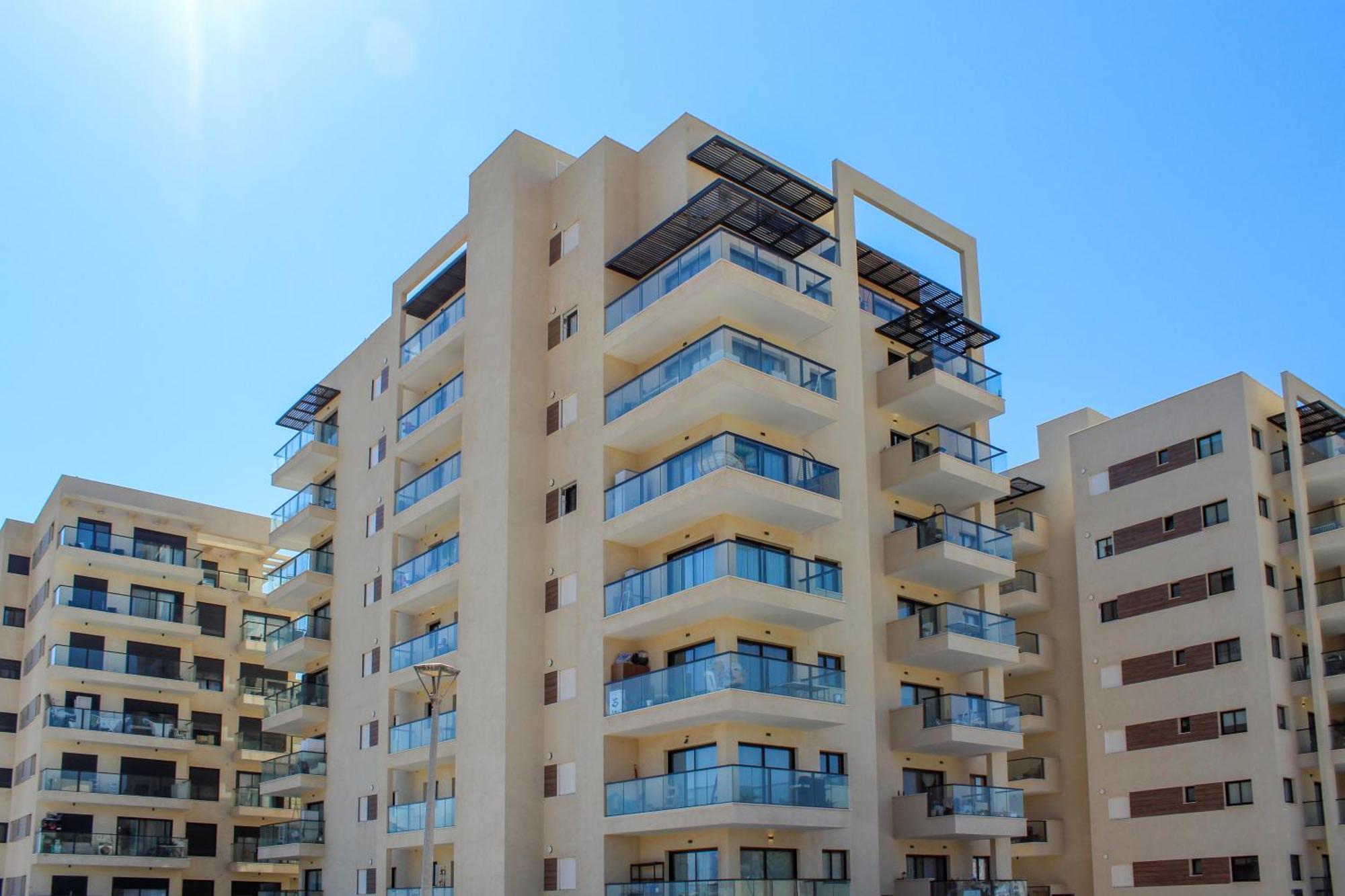 Luxury #22 By Hashdera * Eilat