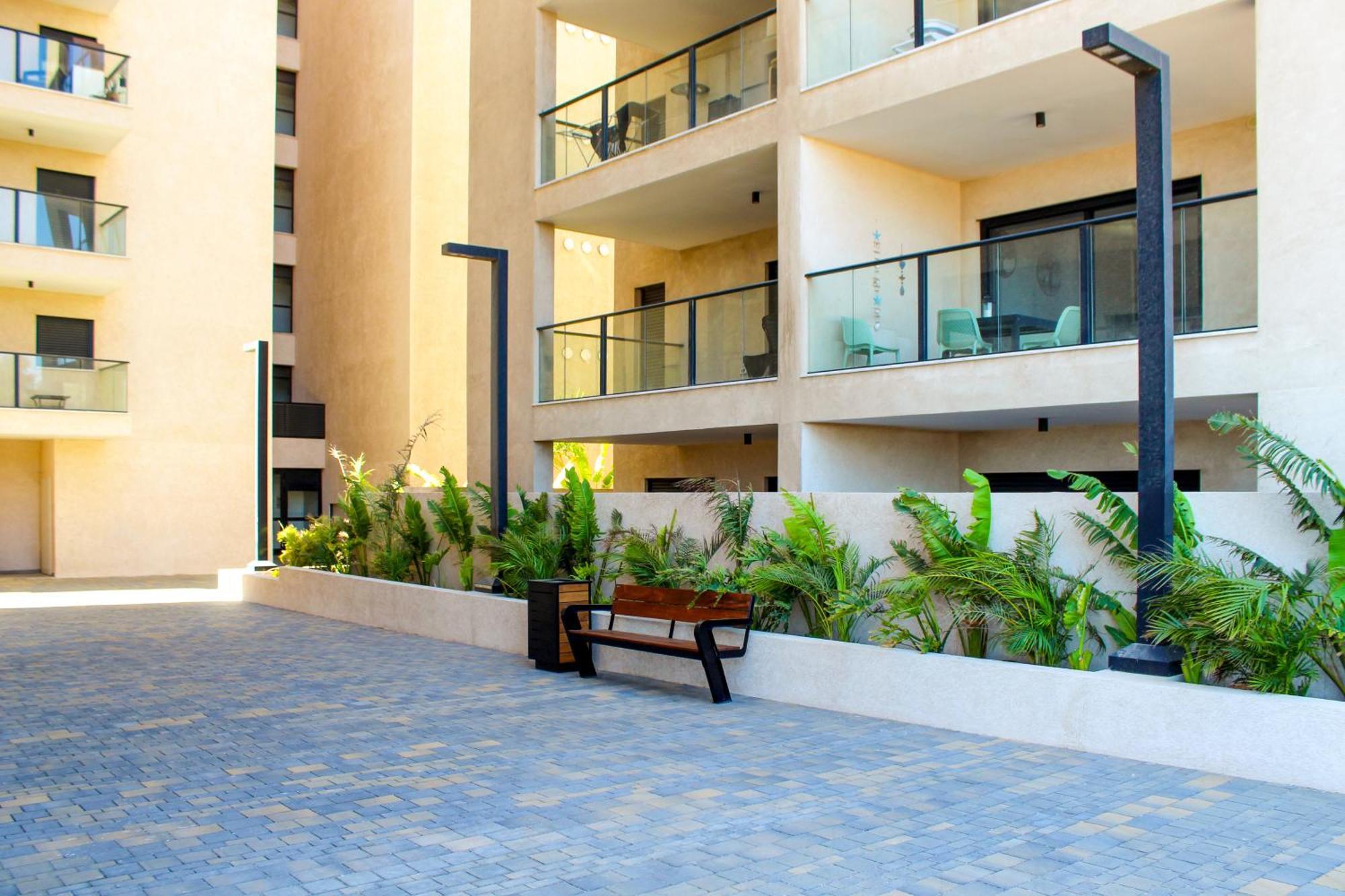 Luxury #22 By Hashdera Apartment *