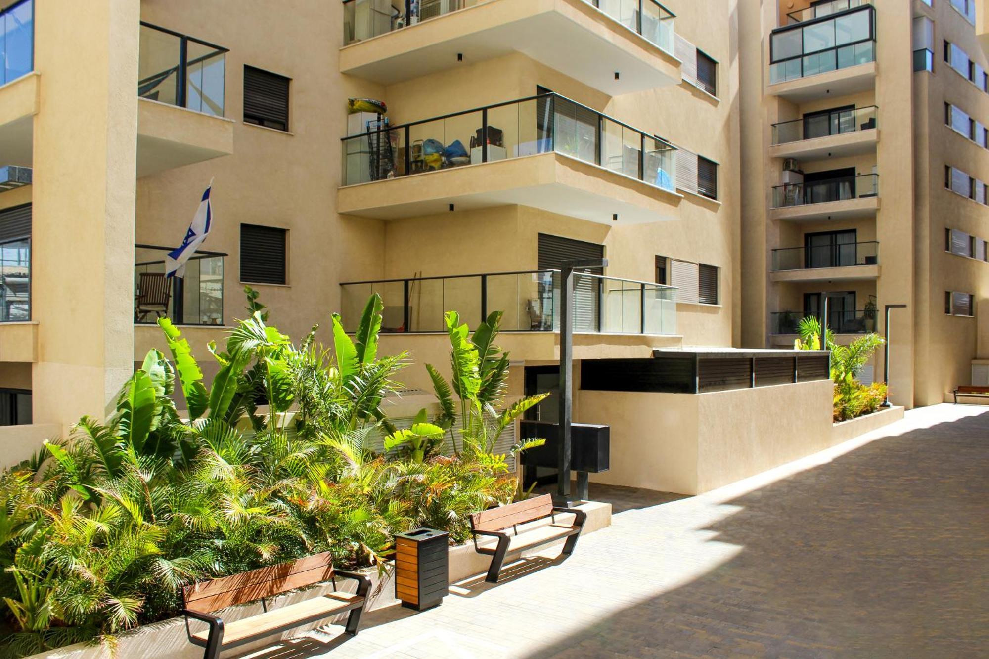 Luxury #22 By Hashdera * Eilat